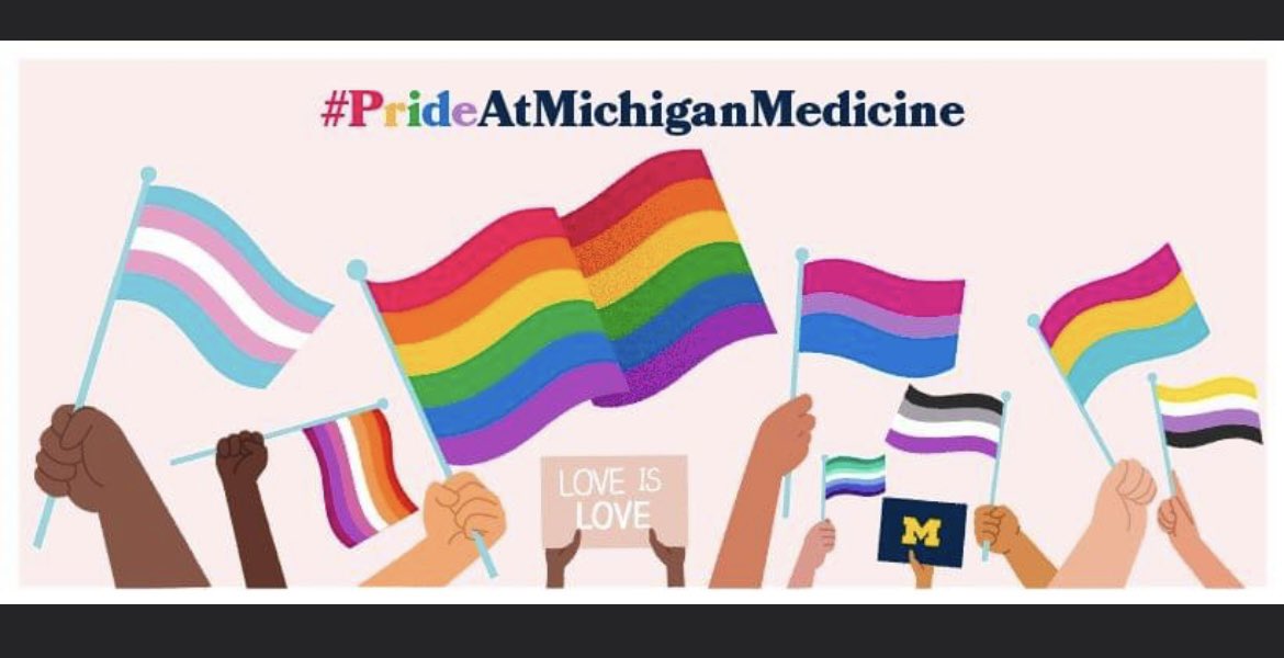 #umpedsid #peds #PRIDE22