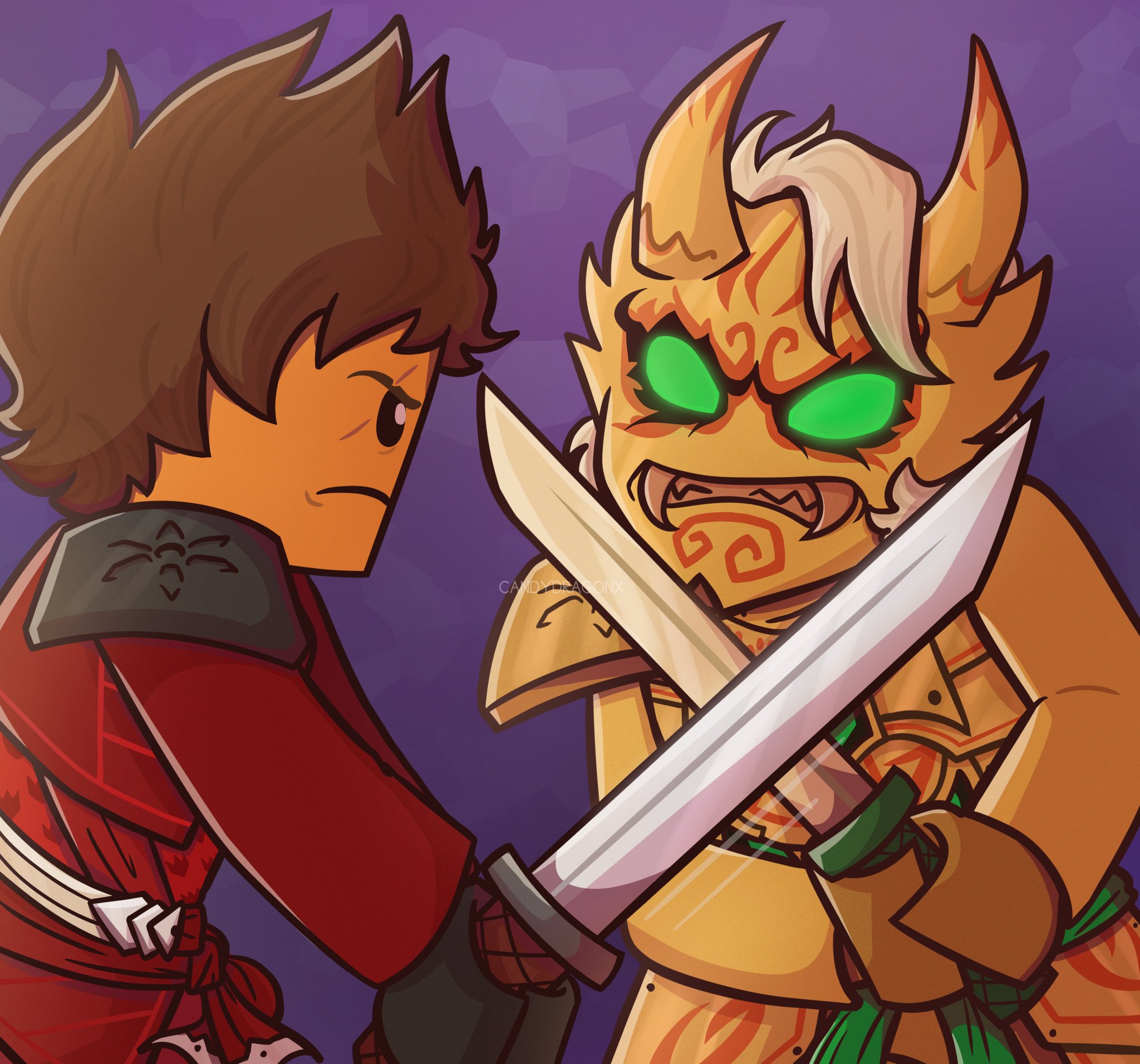 Lloyd garmadon brother 2025