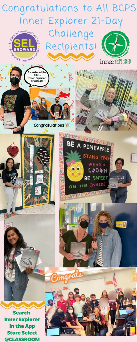 Life Skills & Wellness BCPS tweet media