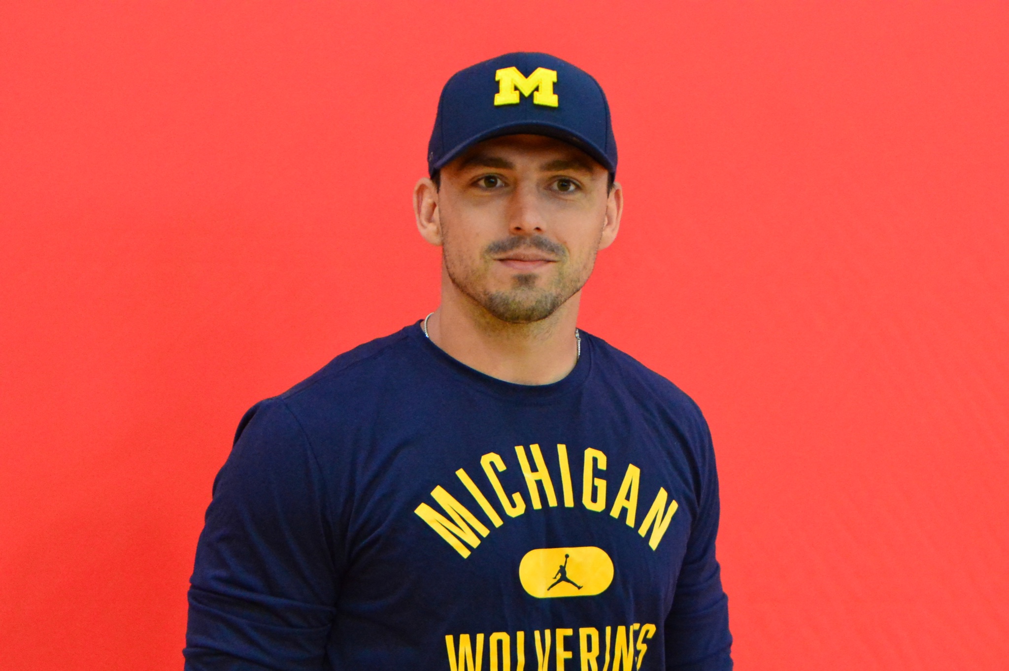 Dylan Roney on X: "Thankful to have learned & continue to learn so much  from @CoachAnnese The best!" / X