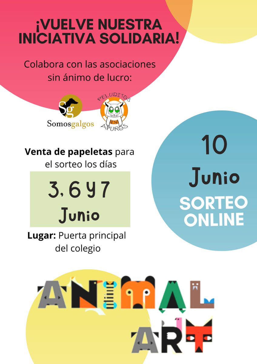 En nuestro cole <a href="/HBSTORREJON/">Humanitas Torrejón</a>