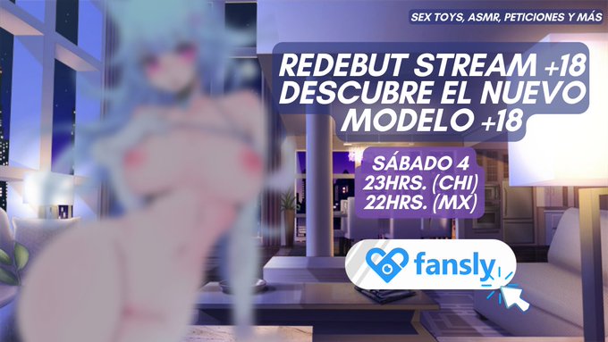 Este s&aacute;bado lo pasaremos tremendo 🔥 Ojal&aacute; llegar a la meta para mostrarle mis juguetitos 🍆💦  ❤ y 🔁 son<a href="/tag/pulpiconcursodearte"class="tags"><span>#pulpiconcursodearte</span></a>