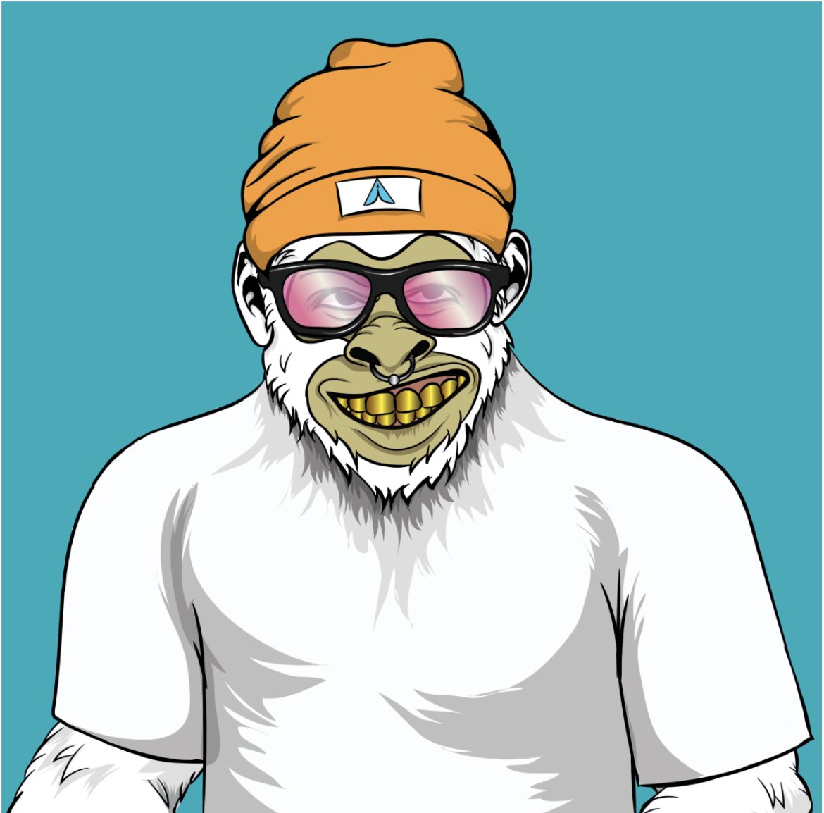 rattatmat99's tweet photo. This F.R.E.S.H. 2 Death @EnhancedApes is currently staked and earning passive income #albinotribe, White like Walt; The Jessy Pinkman of #ENHANC3 so fresh and so clean #Crypto #NFT #EnhanceStaking #EUNIT @HelloEnhance https://t.co/t0c7Epg8Qr https://t.co/vXvhlmGb8O #SAFEMOON32 https://t.co/0iU7t6FTwf