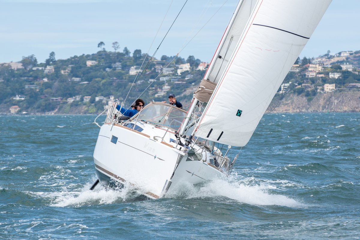 EOSiliconValley's tweet photo. Recently EO came together to go sailing in the San Francisco, Bay Area!⛵️🌉 Sailing helped us build valuable teamwork building skills that we will take into our businesses as an experience of a lifetime!

Register here for the next event 👉 https://t.co/eCa9U6uPzv https://t.co/346JZTGYD6