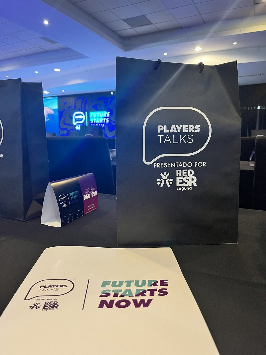 Alex_Kasuga's tweet photo. Ya listos para arrancar con mi conferencia de #Kizukai en el evento de PLAYERS of Life - Revista: Torreon. 

#PlayersTalks https://t.co/J242CJhs4R