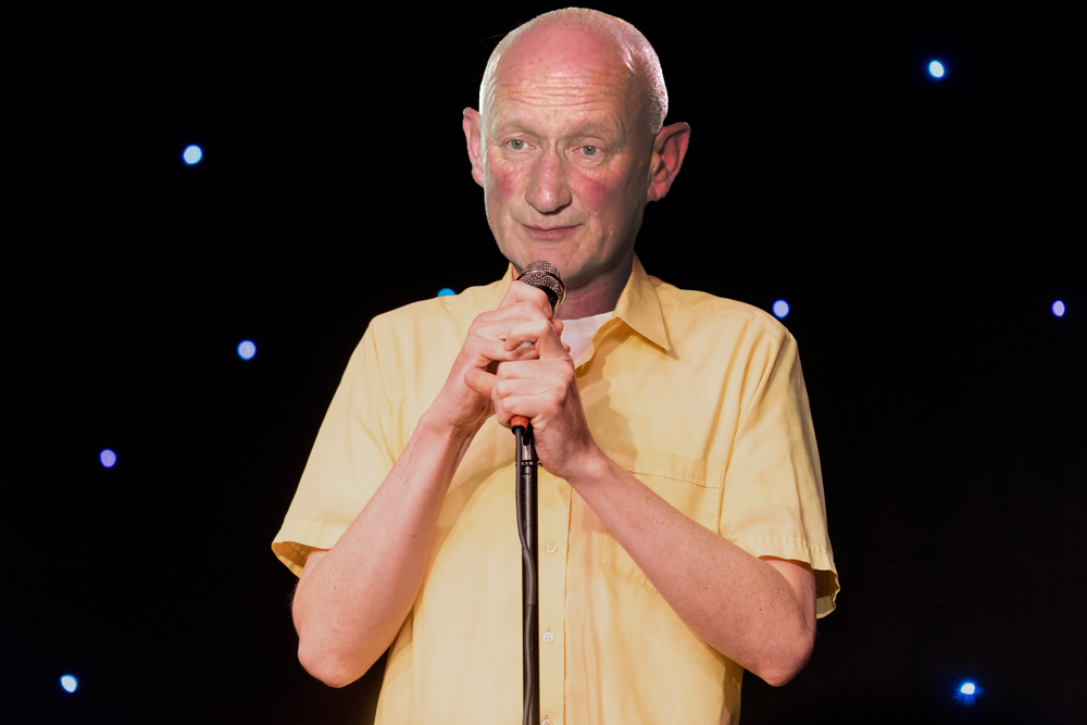 Brian Cody To Debut Stand Up Routine At This Year’s Cat Laughs: IRELAND’s premier comedy festival is set to stage Kilkenny hurling manager Brian Cody’s first ever stand up gig on the June bank holiday, WWN can exclusively reveal. Not content with being… dlvr.it/SRWJBh