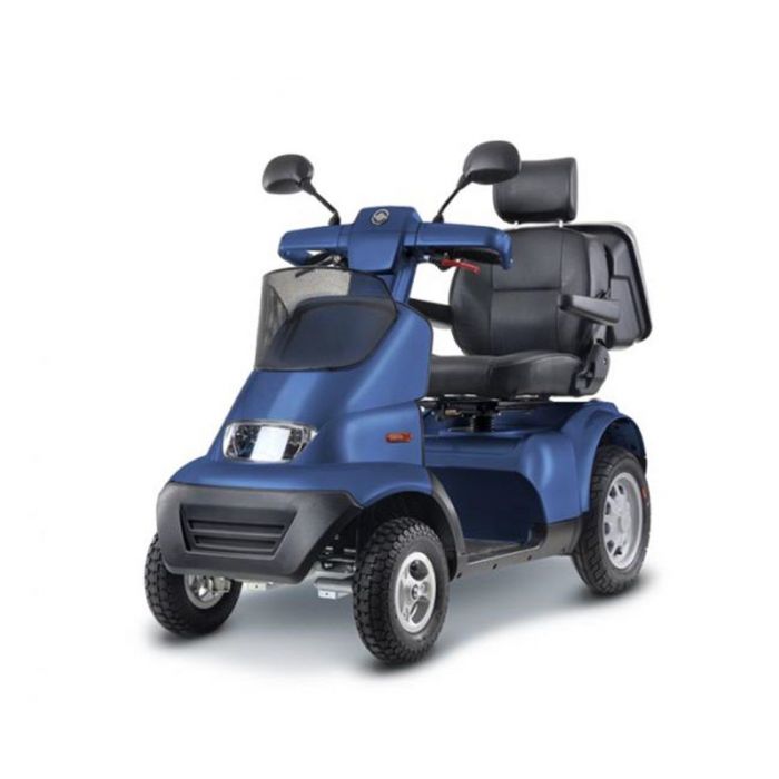 New Blog Post! 2022 Most Popular 4-Wheel Heavy Duty Scooters - mobilityscootersdirect.com/blog/mobility-…