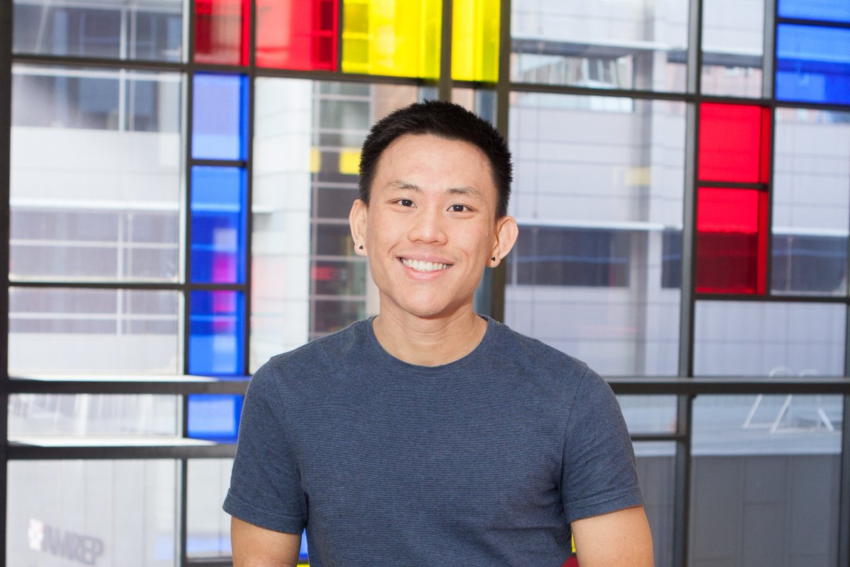 Vice Chair @Dr_YKTham of @BakerResearchAu & 2nd @ISHR_AUS rep helps oversee the #ISHR2022 #ECI subcommittees & manages our twitter! He loves the use of lipidomics as a tool for biomarker & therapeutic discovery for heart disease, & can be found 🏃🚴📸 in his free time.