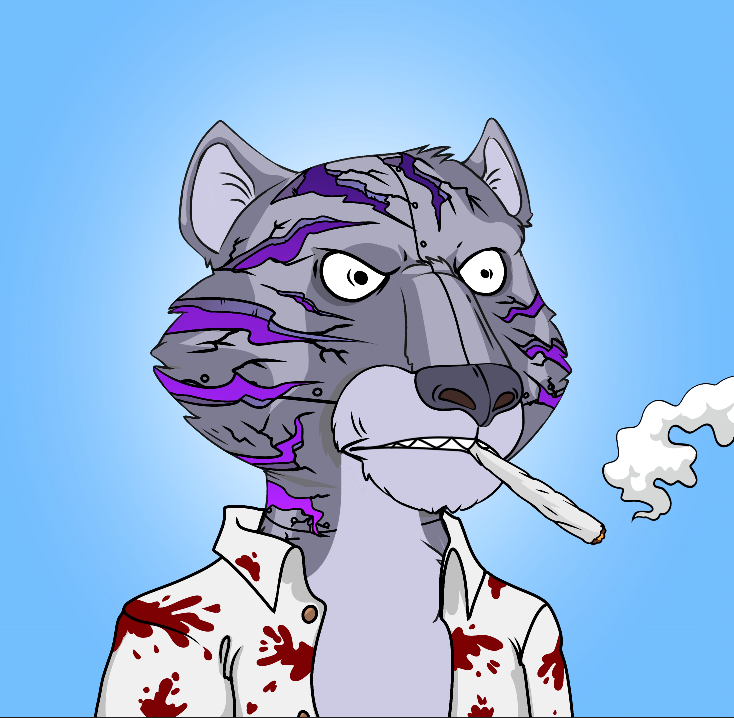 Litter Kittens x "Trippin' tigers giveaway time!!!

🏆 We are giving away x 3 spots for both projects!

Rules to enter:
1️⃣  Follow <a href="/litterkittens/">Litter Kittens</a>🐱 &amp; @TrippinTigers_ 🐯 
2️⃣  Like and RT this tweet❤️
3️⃣  Tag 2 friends!

⏲️  ENDING IN 24 HOURS!