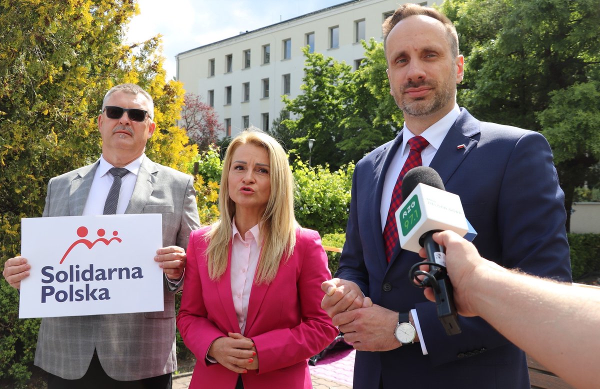 Janusz Kowalski 🇵🇱 tweet media