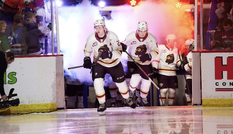 connorhorning16's tweet photo. @WHLGiants thank you ❤️ https://t.co/WnGeT50Tb0