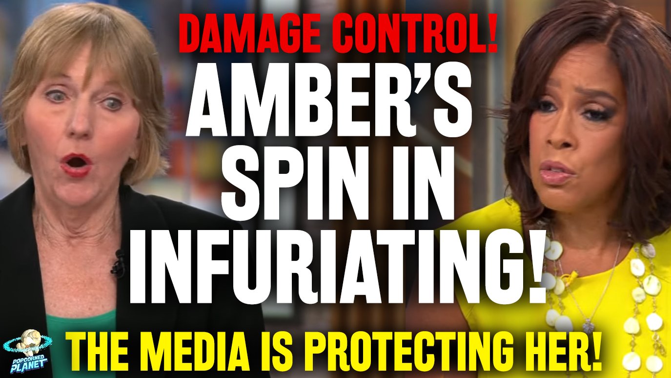 Andy Signore on Twitter "DISGUSTING! Johnny Depp Verdict Reactions 