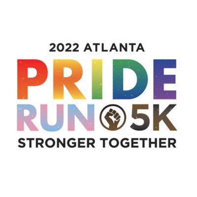 Google ATL colleagues friends and Family. I wanted to share an exciting event happening this Sunday June 5 in Piedmont Park- the Pride Run 5K. Start time is 8:30a. If you’d like to join the run/walk in support of the LGBTQ+ community, you can join the Google ATL team here: