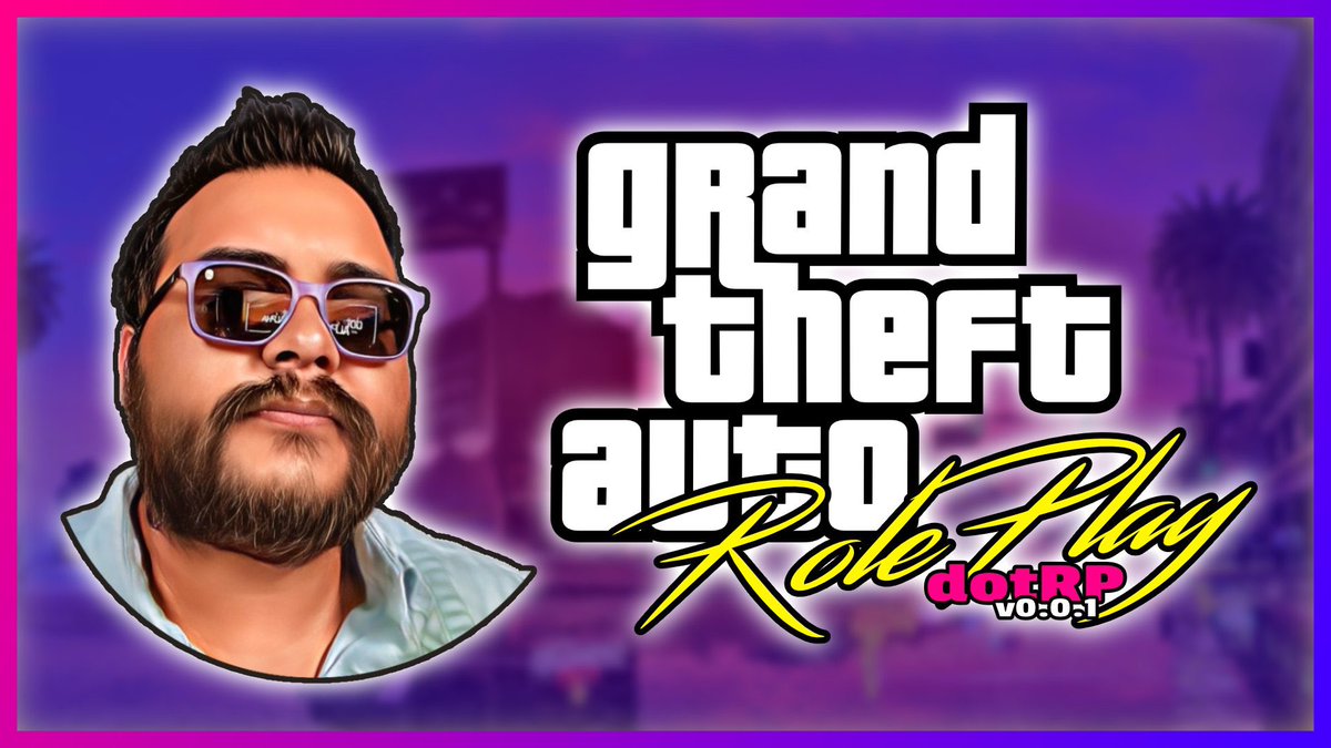 MrLucioCampos's tweet photo. Fashionably late, is still great 😘
It is the first full Dress Rehearsal Day on @dotRPofficial!
We are 99.999% in character today!
Join me as we bring the action to the second shift of the day. Let’s go!
#GTAV #GTARP #dotRP #ElChango
https://t.co/tSoIX4tCs3 https://t.co/QsNeJL5YHY