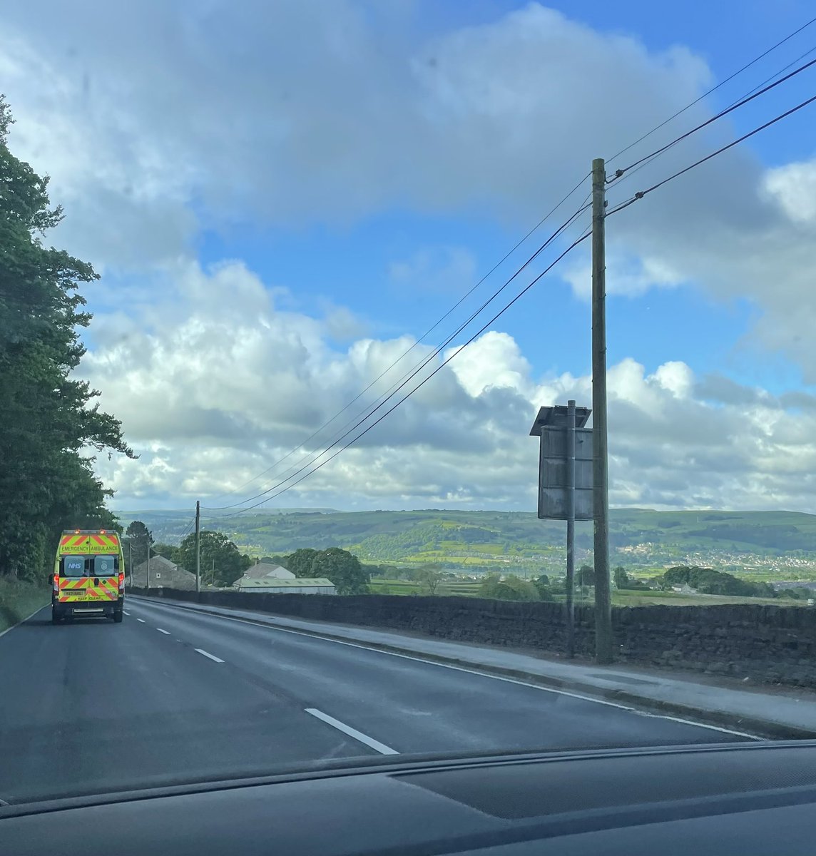 Nature 💚🌱 <a href="/AiredaleCharity/">Airedale Hospital & Community Charity 🧡</a> #AOKPhotoADay