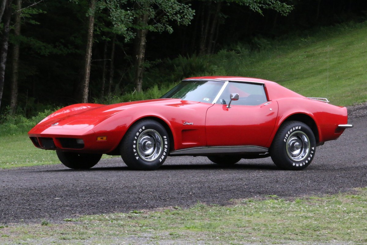 cars_gem's tweet photo. Man, it is a cool 'vette!!
👉https://t.co/R4PHx5aUxY
#corvette #corvetteclassic https://t.co/KjBkSGAS32