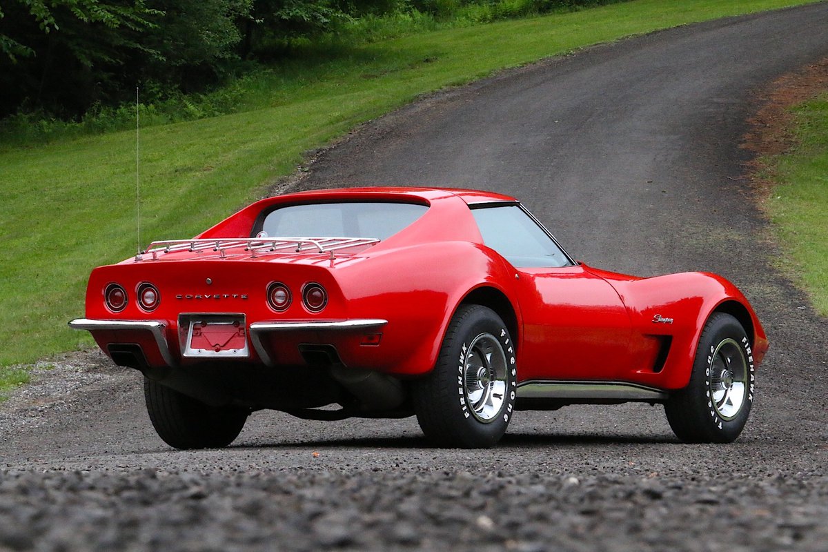cars_gem's tweet photo. Man, it is a cool 'vette!!
👉https://t.co/R4PHx5aUxY
#corvette #corvetteclassic https://t.co/KjBkSGAS32