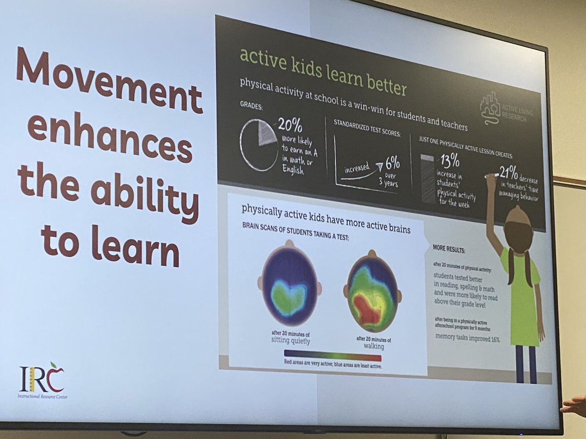 CoachPSchultz's tweet photo. Teachers, gotta ❤️ BDNF!@ChandlerUnified #exercisethebody #fuelyourbrain #moveyourbody #run #crosscountry https://t.co/xVZDGBZWrU