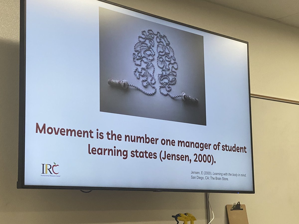 CoachPSchultz's tweet photo. Teachers, gotta ❤️ BDNF!@ChandlerUnified #exercisethebody #fuelyourbrain #moveyourbody #run #crosscountry https://t.co/xVZDGBZWrU