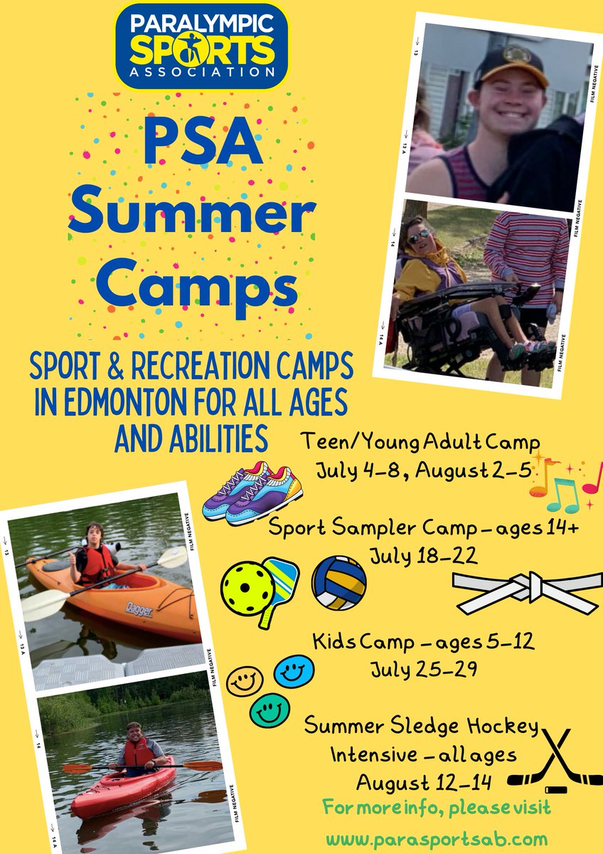 Paralympic Sports tweet media