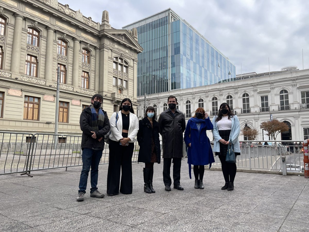 Consejo para la Transparencia 🇨🇱 tweet media