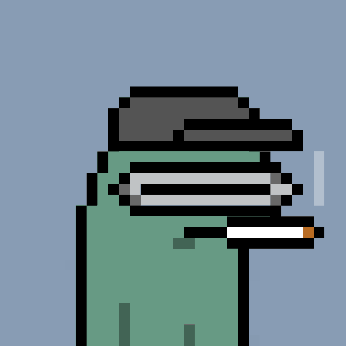 DummyPunks #837
opensea.io/collection/dum…
#NFTCommunity #NFTGiveaway #NFTCollection #nftart #dummypunks #cryptopunks