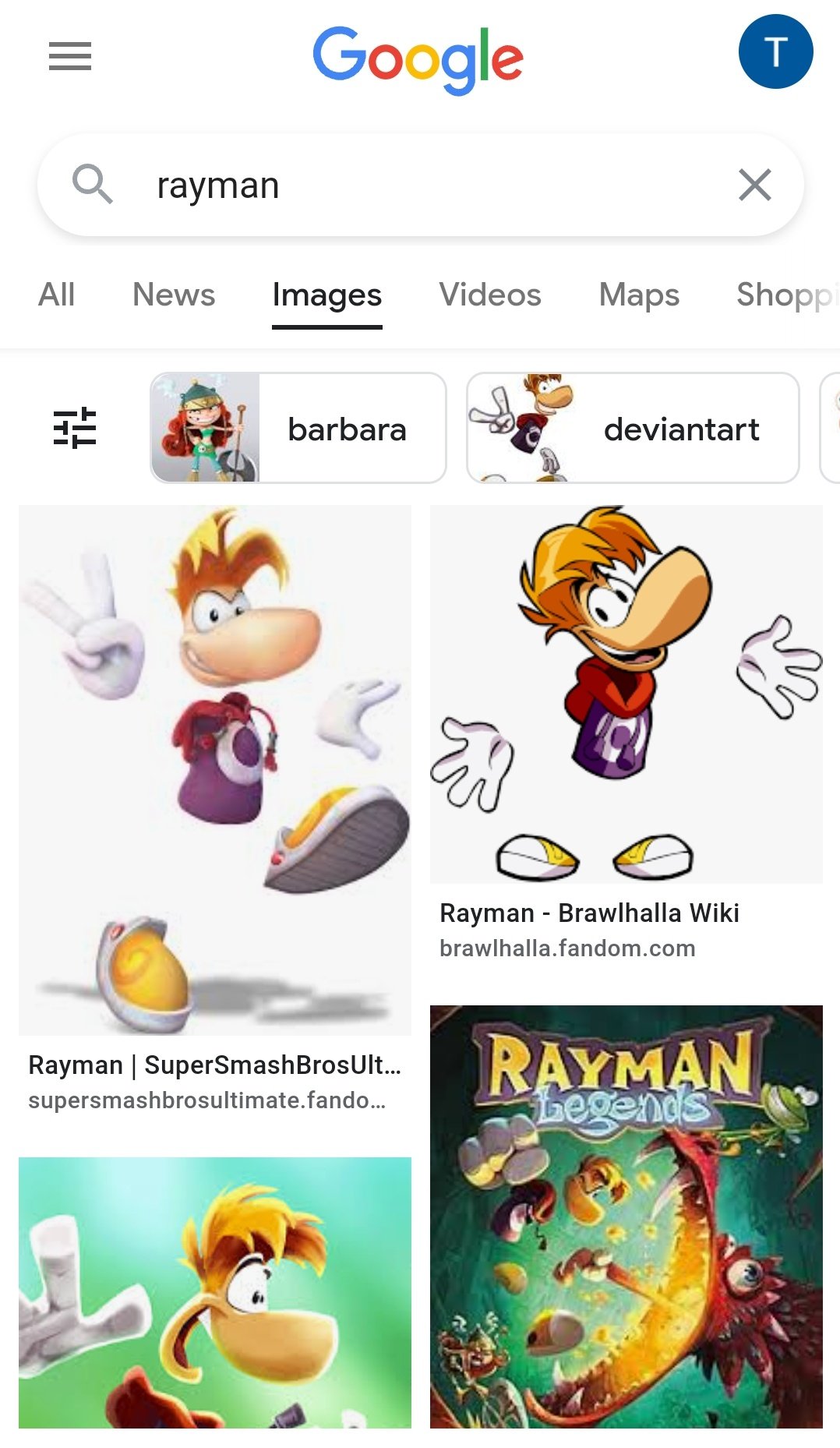 Rayman: Legends, Wiki