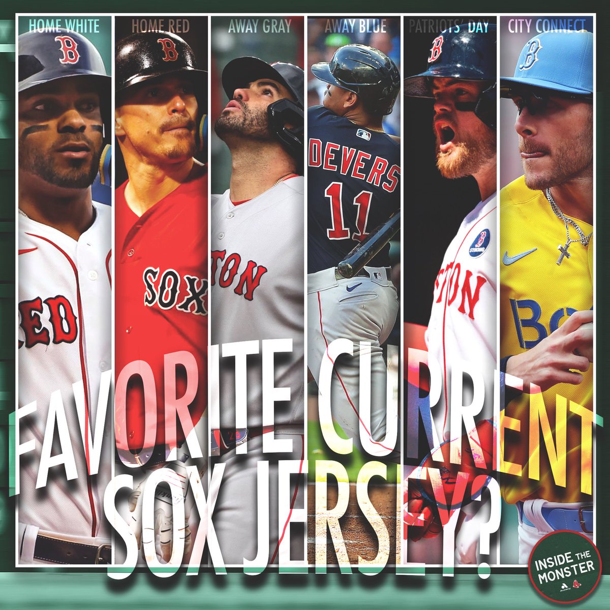 ITM Podcast tweet media