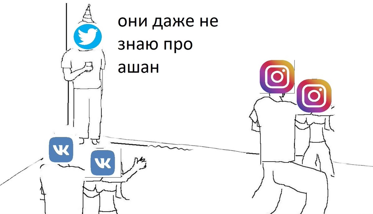 это я со своими друзьями