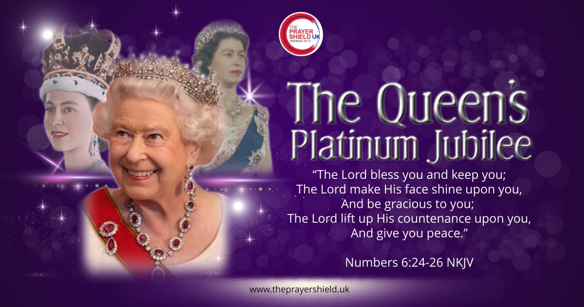 ThePrayerShieldUK tweet media
