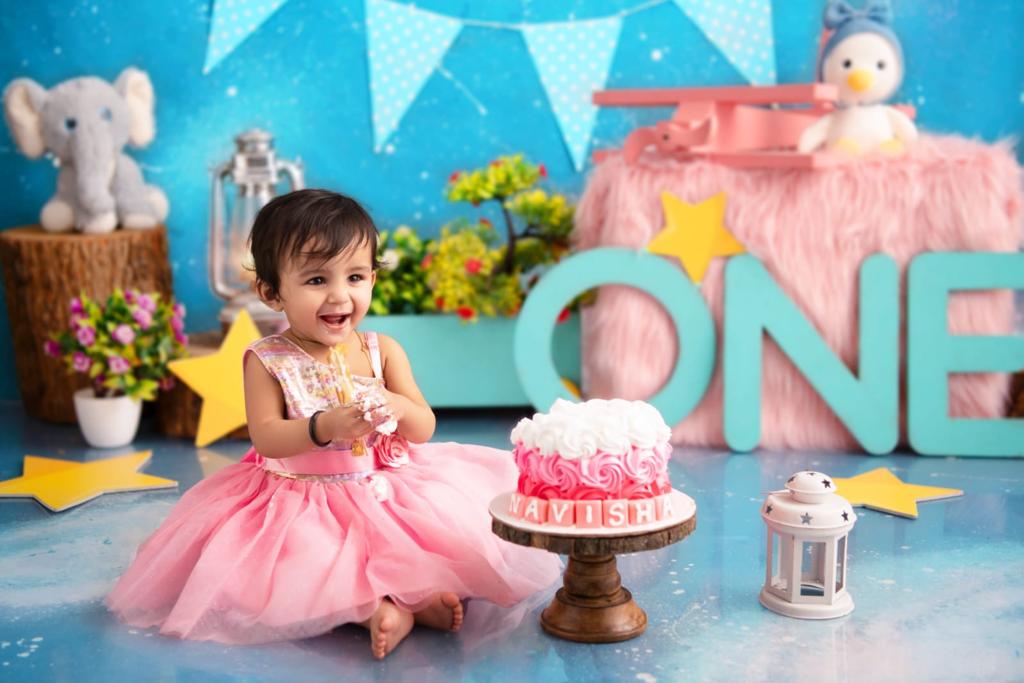 VishalNirvikalp's tweet photo. Happy birthday to you my Beautiful Daughter #Navisha https://t.co/ohWfsf7A9f