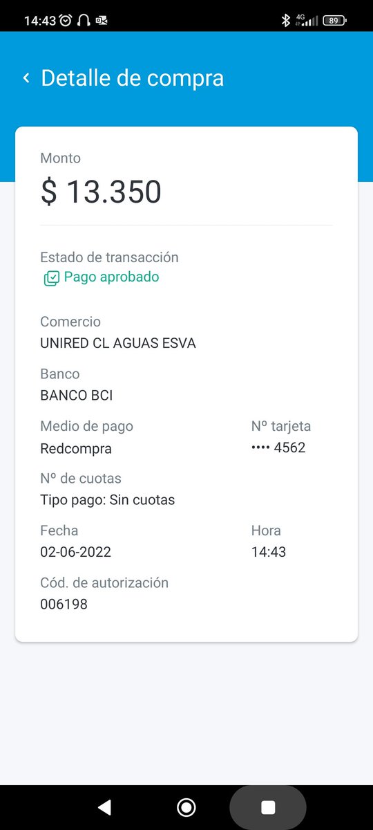 Andrés Silva tweet media