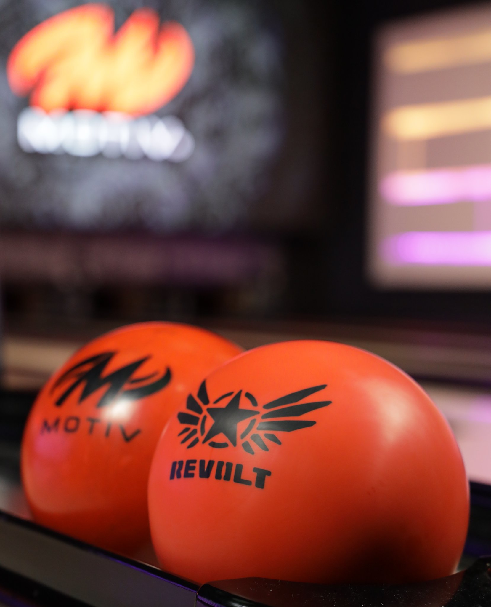 MOTIV Bowling on Twitter "Finally, the Revolt is back! ⭐ The limited edition Revolt Uprising is