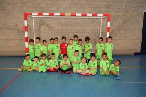 Guardamar_CD's tweet photo. Galería fotográfica del partido de ayer del SOCCER QUERUBIN, frente al RACING PLAYAS DE ORIHUELA, en nuestro Facebook e Instagram. https://t.co/JO5YO7QTHm