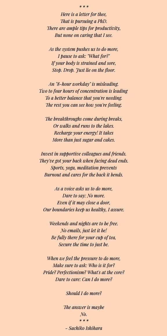 Sachiko Ishihara tweet media