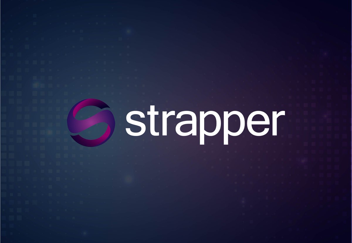StrapperF's tweet photo. We have Telegram chat live and ready for everyone to join! https://t.co/Ne50a2dPGc

Ask the questions, share your thoughts and suggest
💪🙏

Website:
https://t.co/DGXo0k67LN
Whitelist: https://t.co/0lWBDox5xQ
Presale: https://t.co/ZsbF2Tkv1j
TGA:
https://t.co/S3evi8E72C https://t.co/3DKEE5OWjf