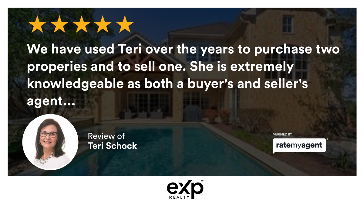 terischock's tweet photo. My latest RateMyAgent review in Austin
https://t.co/TQHeLT4g7D https://t.co/WVkuJIGFGM