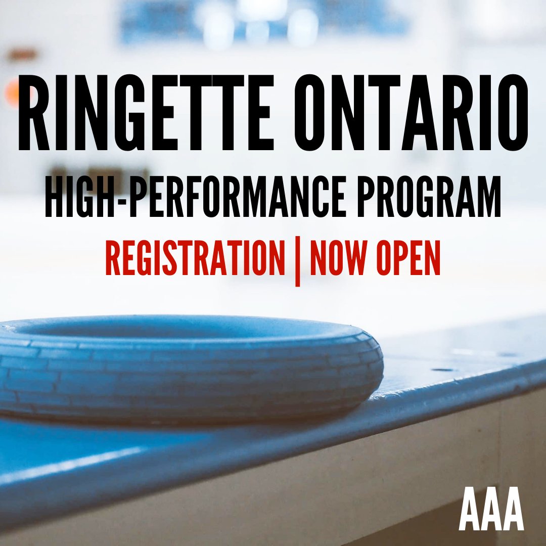 RingetteOntario's tweet photo. 🚨Calling all athletes
Our High-Performance Program Registration is ✨NOW OPEN✨
For Application & Selection progress | https://t.co/sKEKbaPMoF
#WeAreRingette | #RingetteON | #HighPerformace | #ApplyNow https://t.co/ZaDVTBvDsE