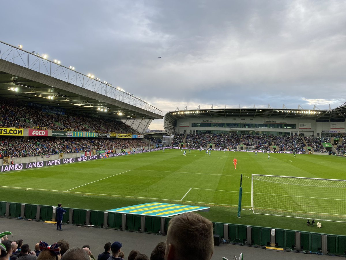 Iain Dickson tweet media