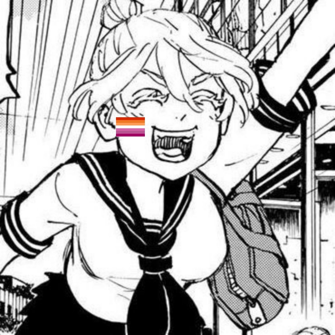 HAPPY PRIDE MONTH <33