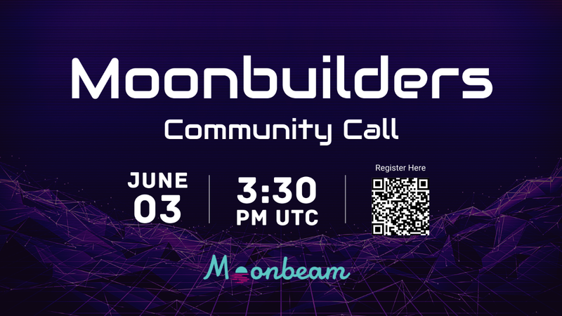 Moonbeam tweet media