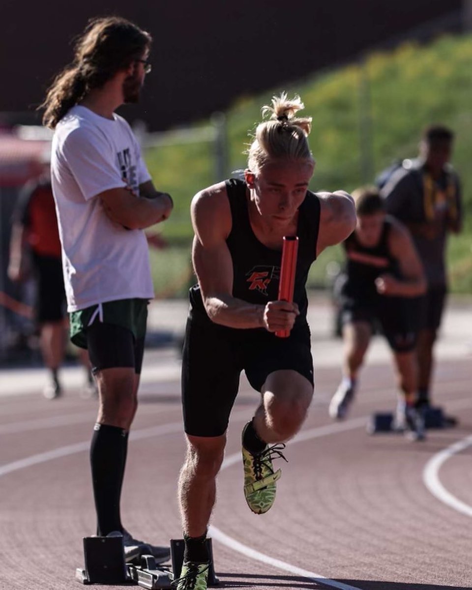 East Kentwood Track & Field tweet media