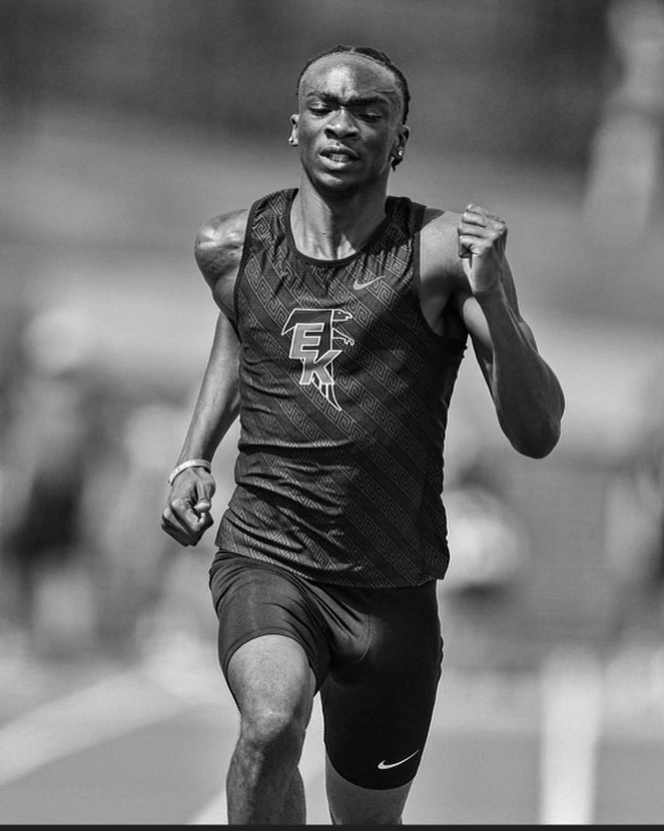 East Kentwood Track & Field tweet media