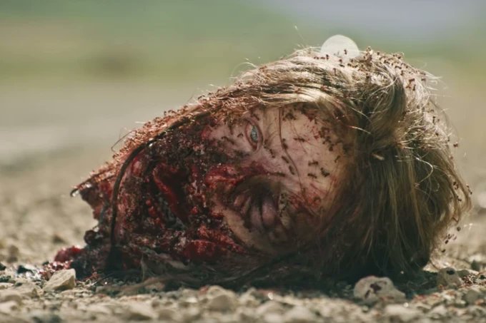 THorror_Lover_'s tweet photo. ¿Cuál es la película de terror que más asco te ha producido? (Añade un gif o imagen de la misma)

Empezamos nosotros: Hereditary (2018)

Os leemos 👀 https://t.co/zQMOEjShHZ