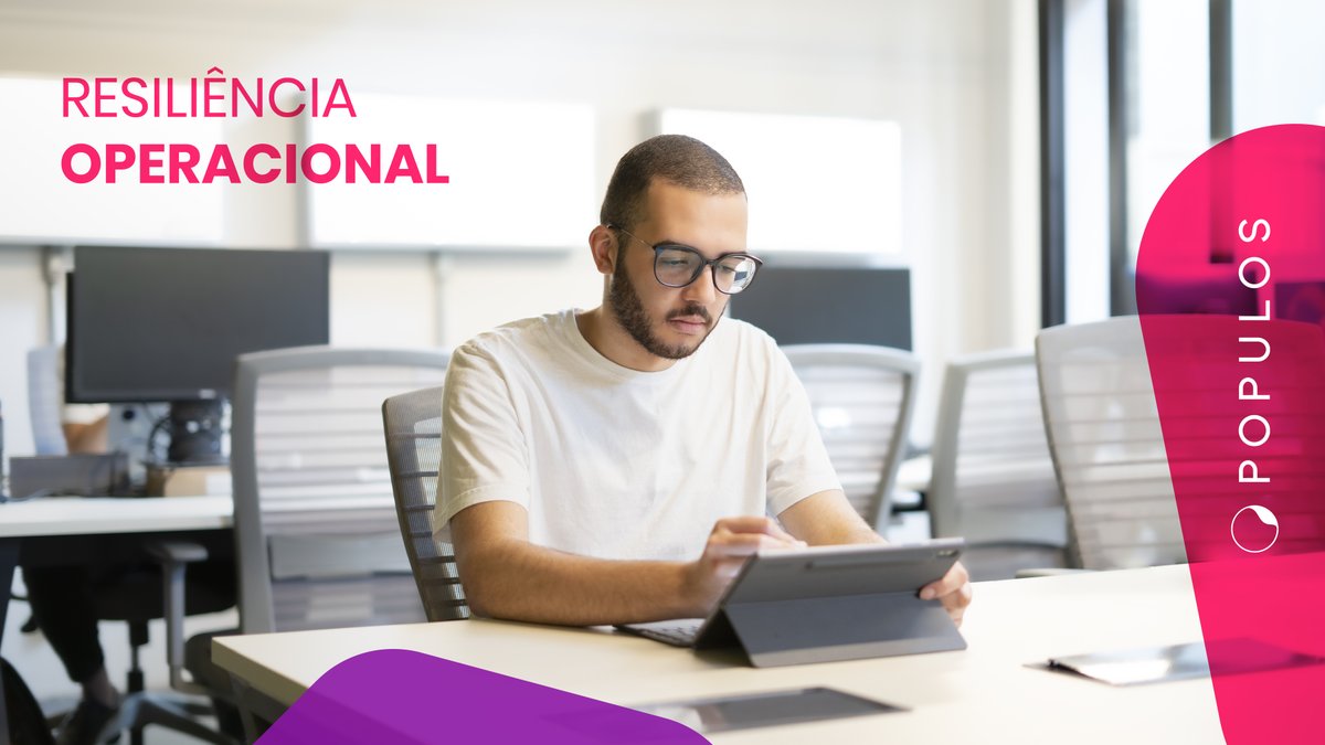 POPULOSBR's tweet photo. Seja para colocar em prática a chamada higiene cibernética ou manter a resiliência operacional diante de ciberataques, os especialistas da #Populos estão sempre disponíveis. Por aqui é suporte 24/7 durante o ano inteiro!

#TimePopulos #Cibersegurança #ResilienciaOperacional https://t.co/tR5BFQmsWb