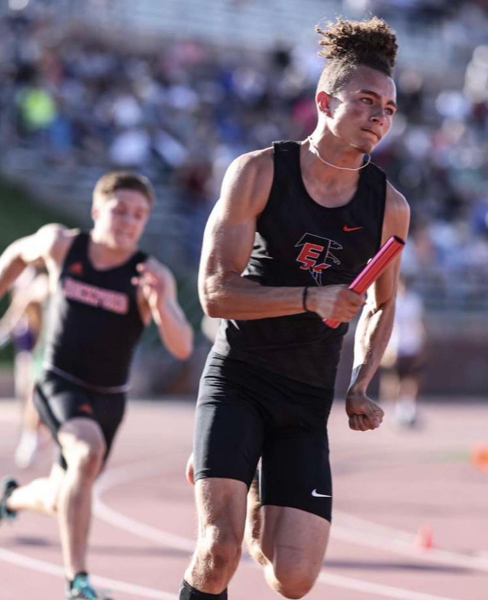 East Kentwood Track & Field tweet media