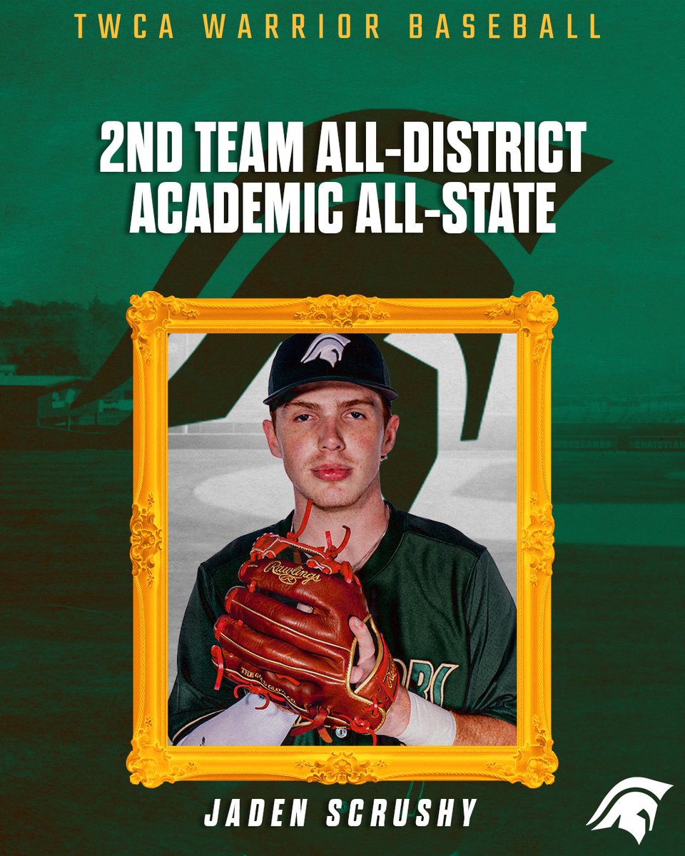 Congratulations to <a href="/jadenscrush/">Jaden Scrushy</a>  for a great Junior Season!