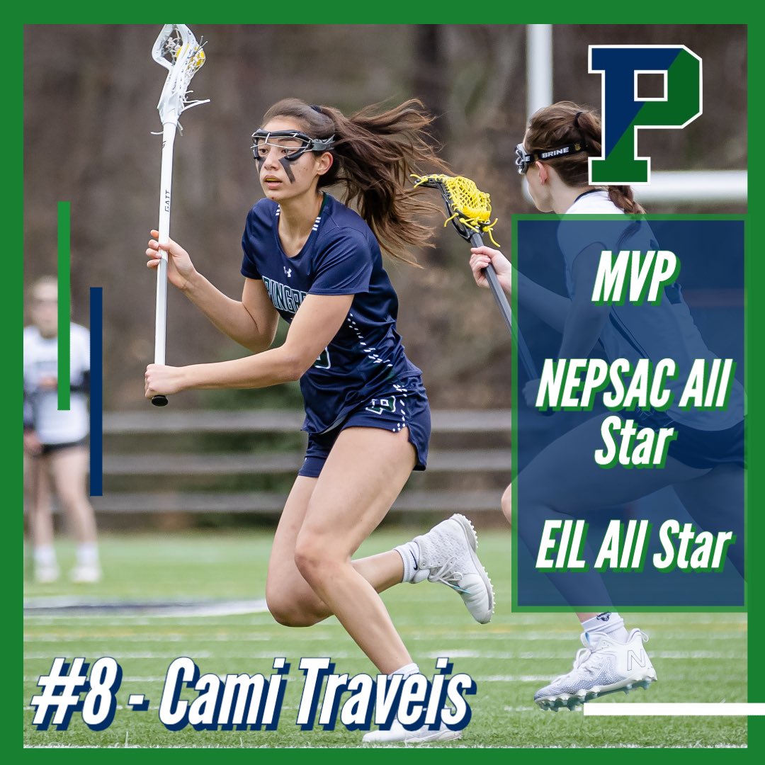 First round of awards! So proud of our girls and all they’ve accomplished this season! #rollping #pgvl