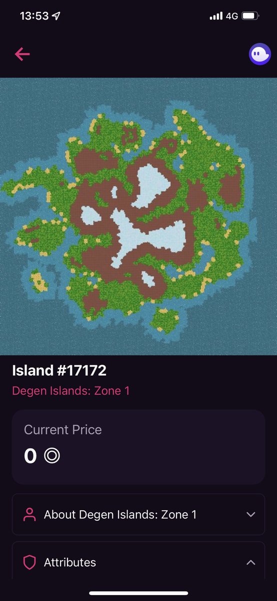 criptomando's tweet photo. @DegenIslands #degenislands #digdid https://t.co/424yTAEdmC