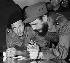 Yasmany59696901's tweet photo. Si decimos que Fidel fue el mejor discípulo de José Martí podía concluir que Raul es el mejor discípulo de Fidel #CubaVive #CubaViveEnSuHistoria #SomosContinuidad @DiazCanelB https://t.co/wDkg4Ierfg